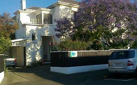 Honeysuckle House